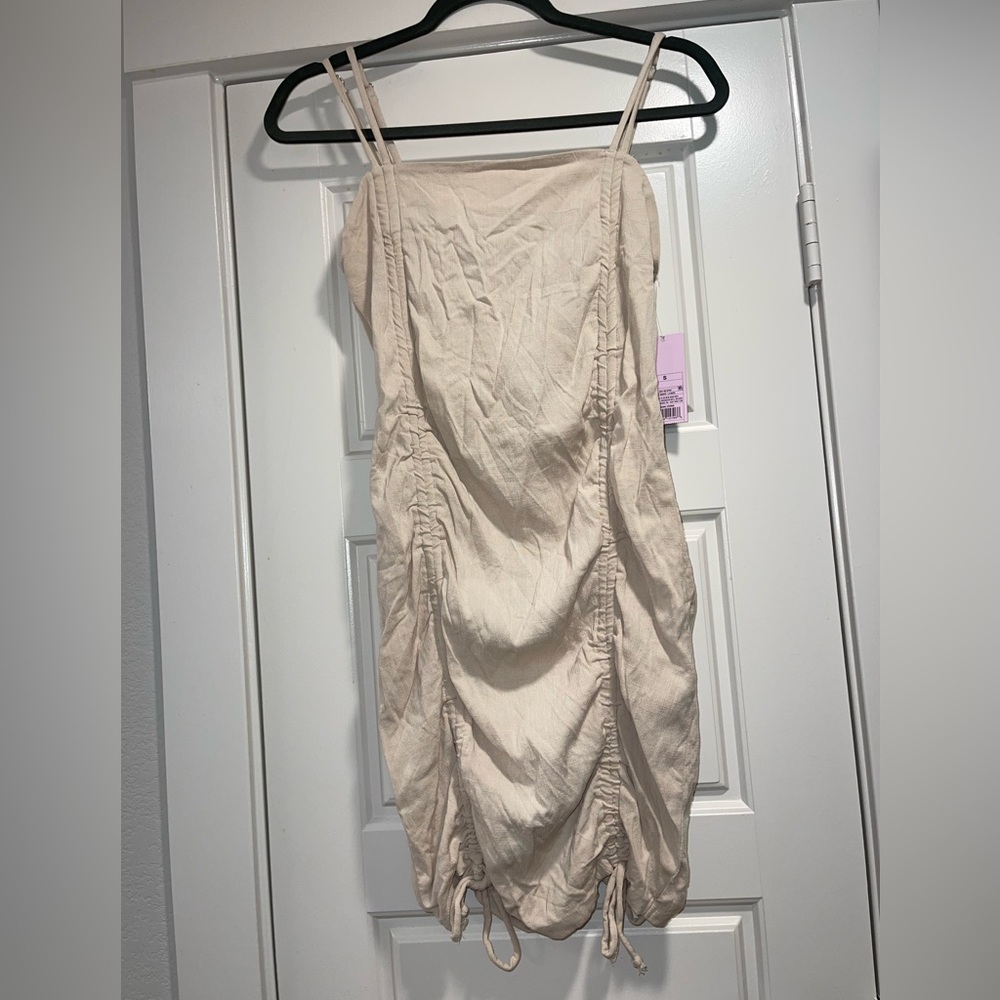 Wild Fable Sun Dress